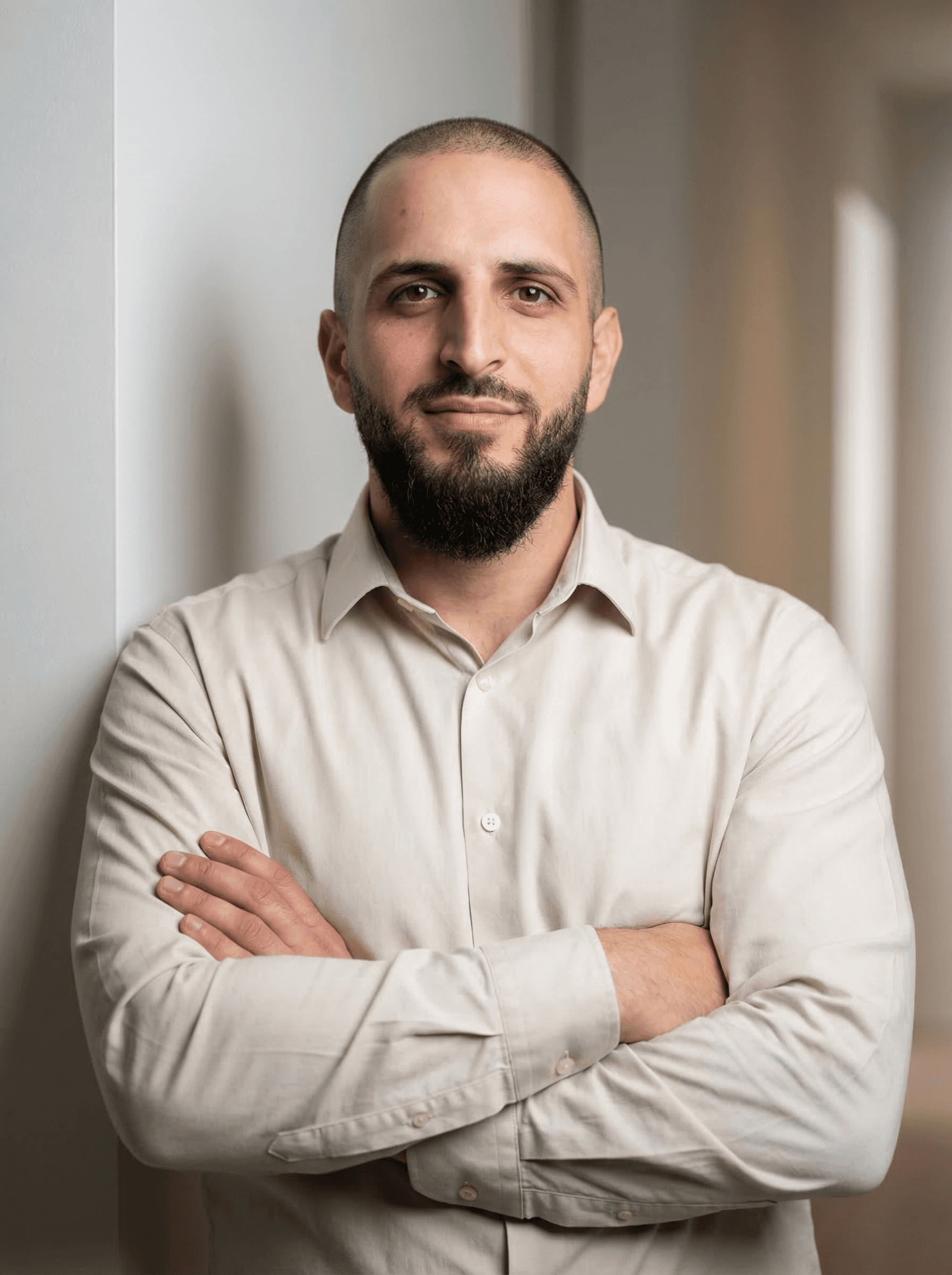 Founder of Bella Vita Renovations