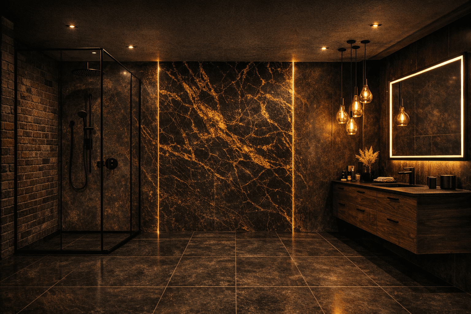 Signature Black Label