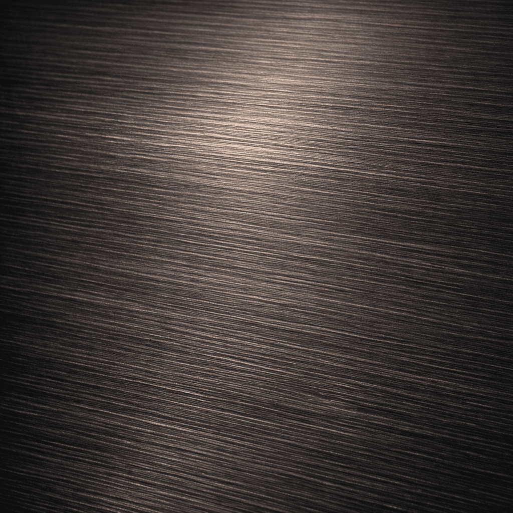 Accents métalliques