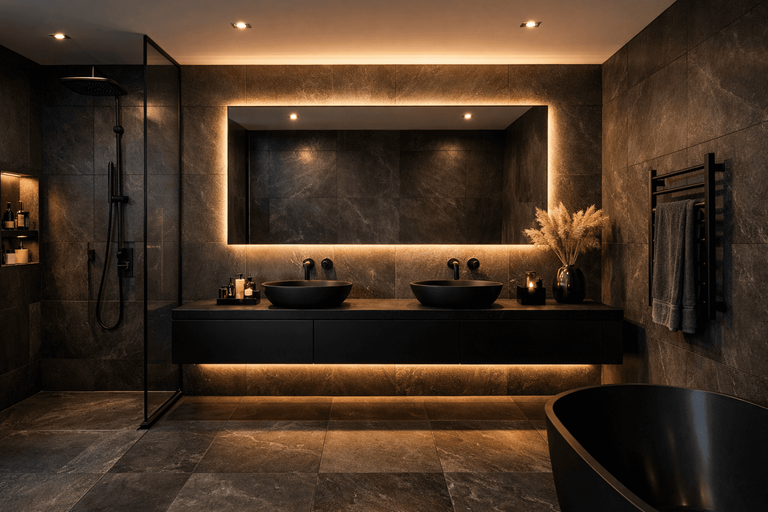 Signature Black Label