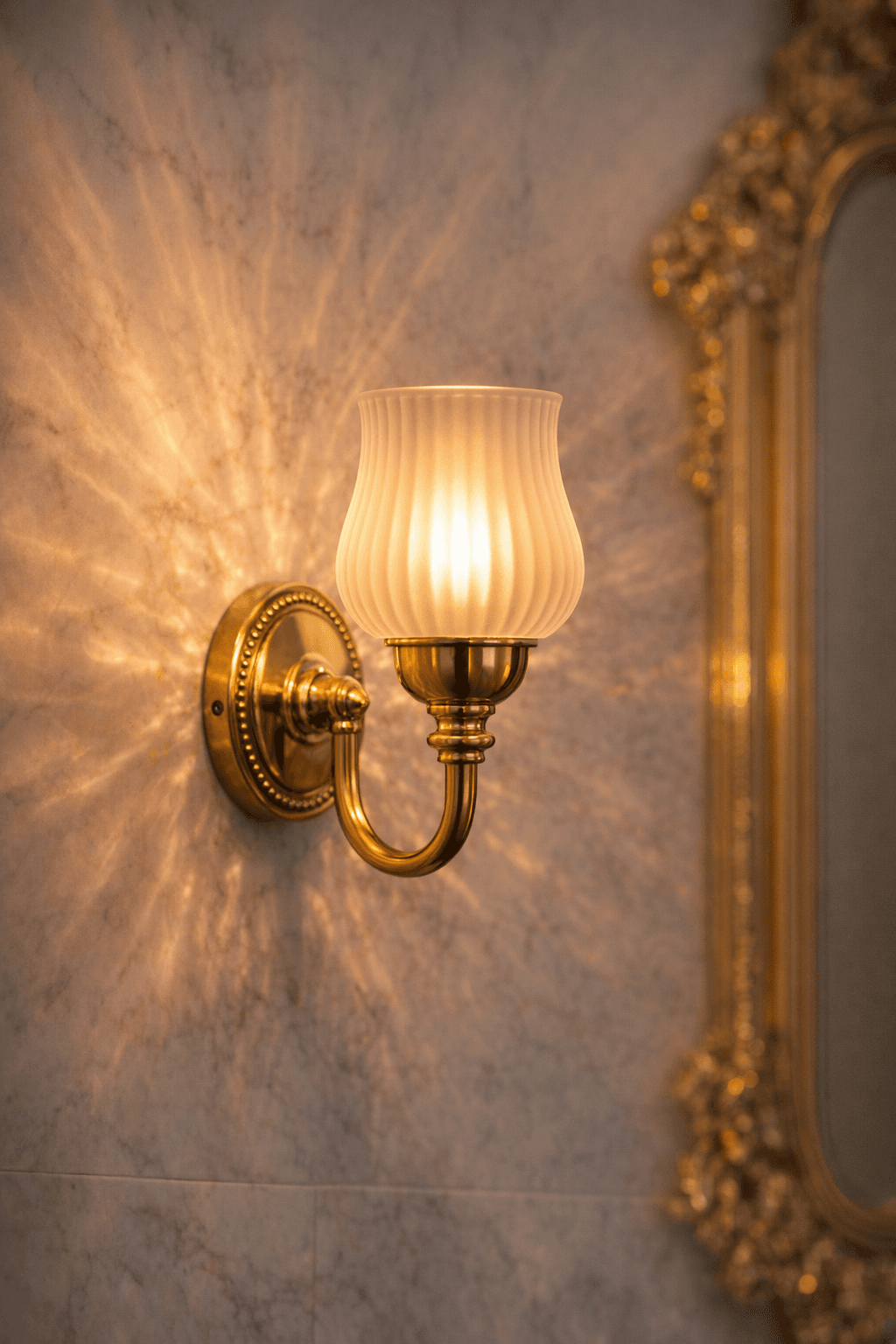 Éclairage classique