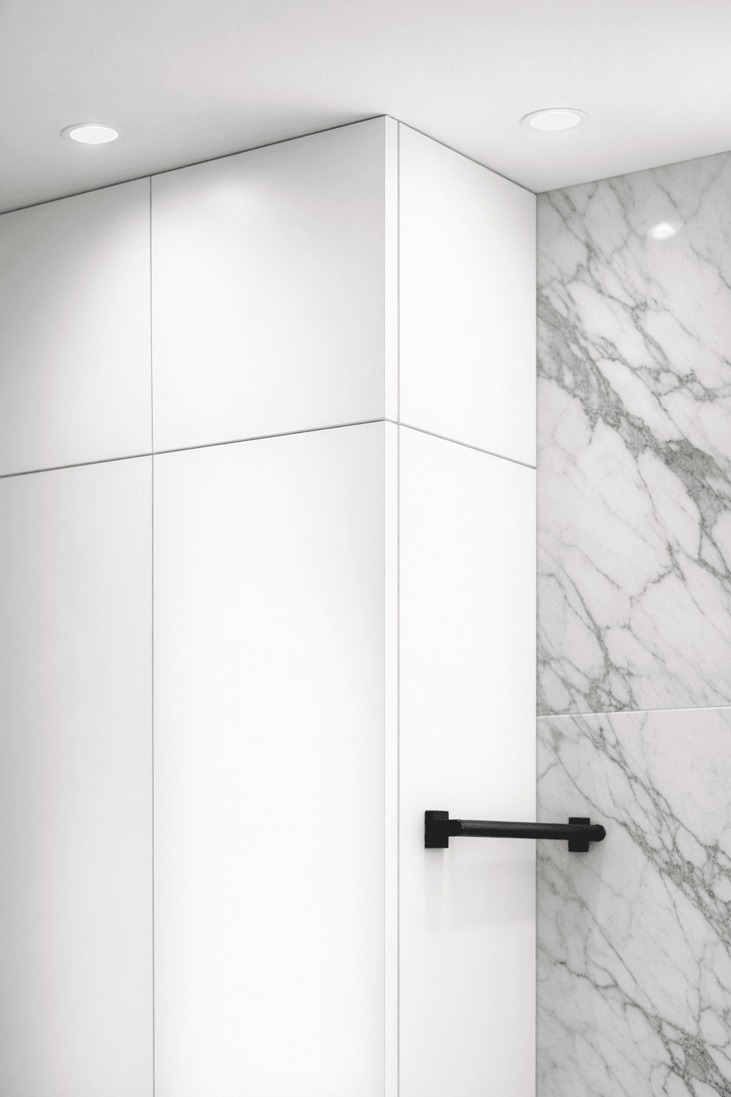 Slab Cabinetry