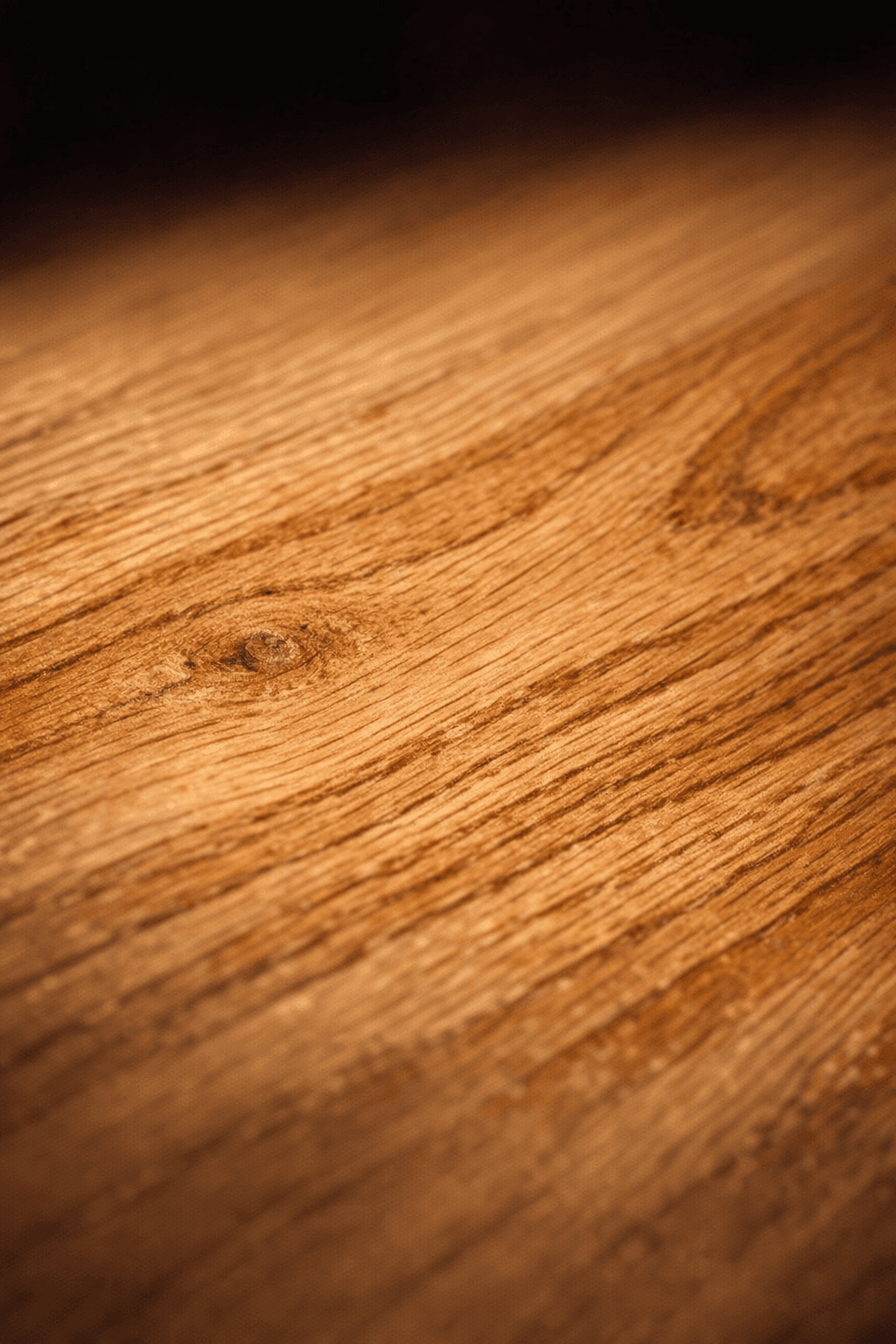 Natural Oak