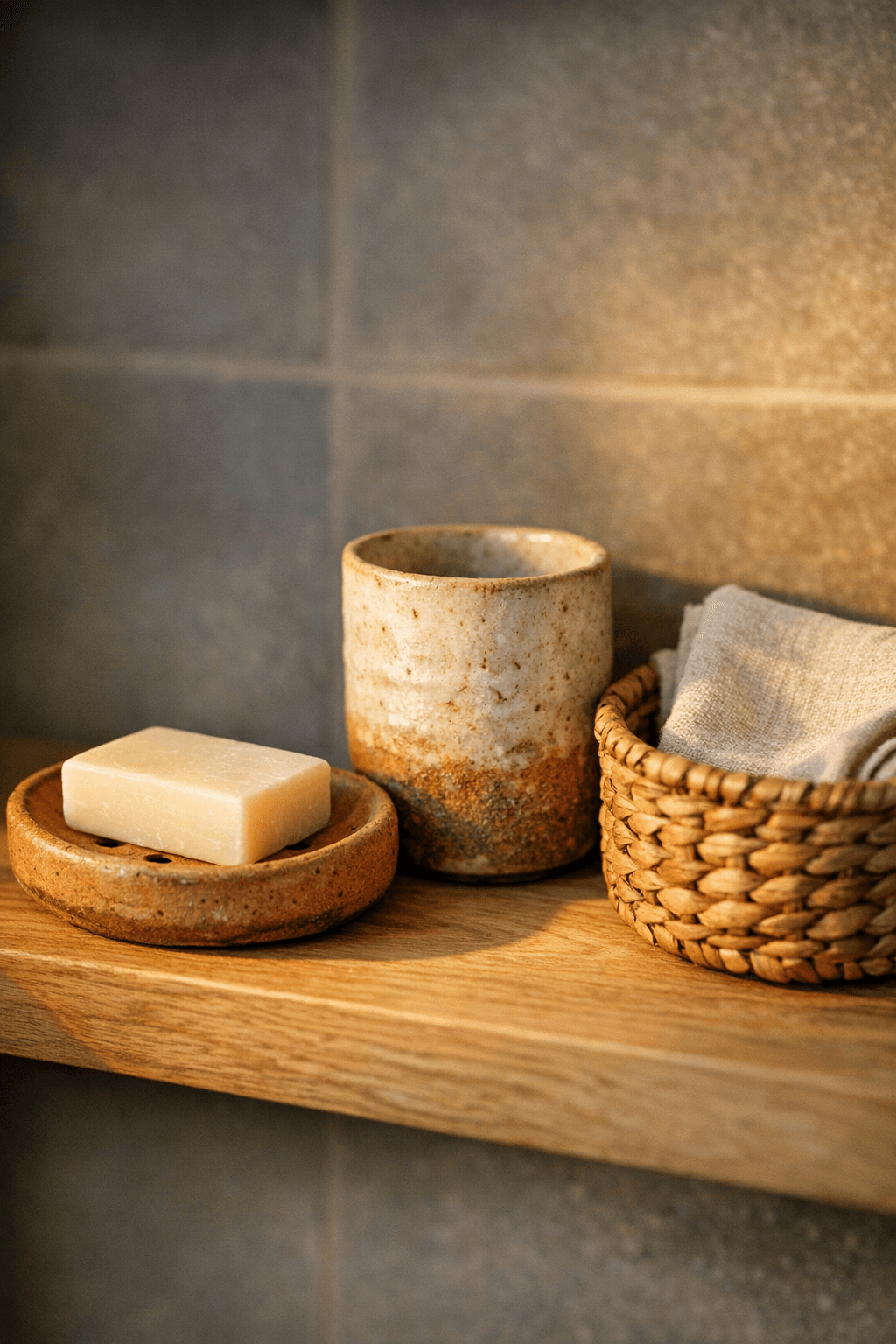Organic Textures
